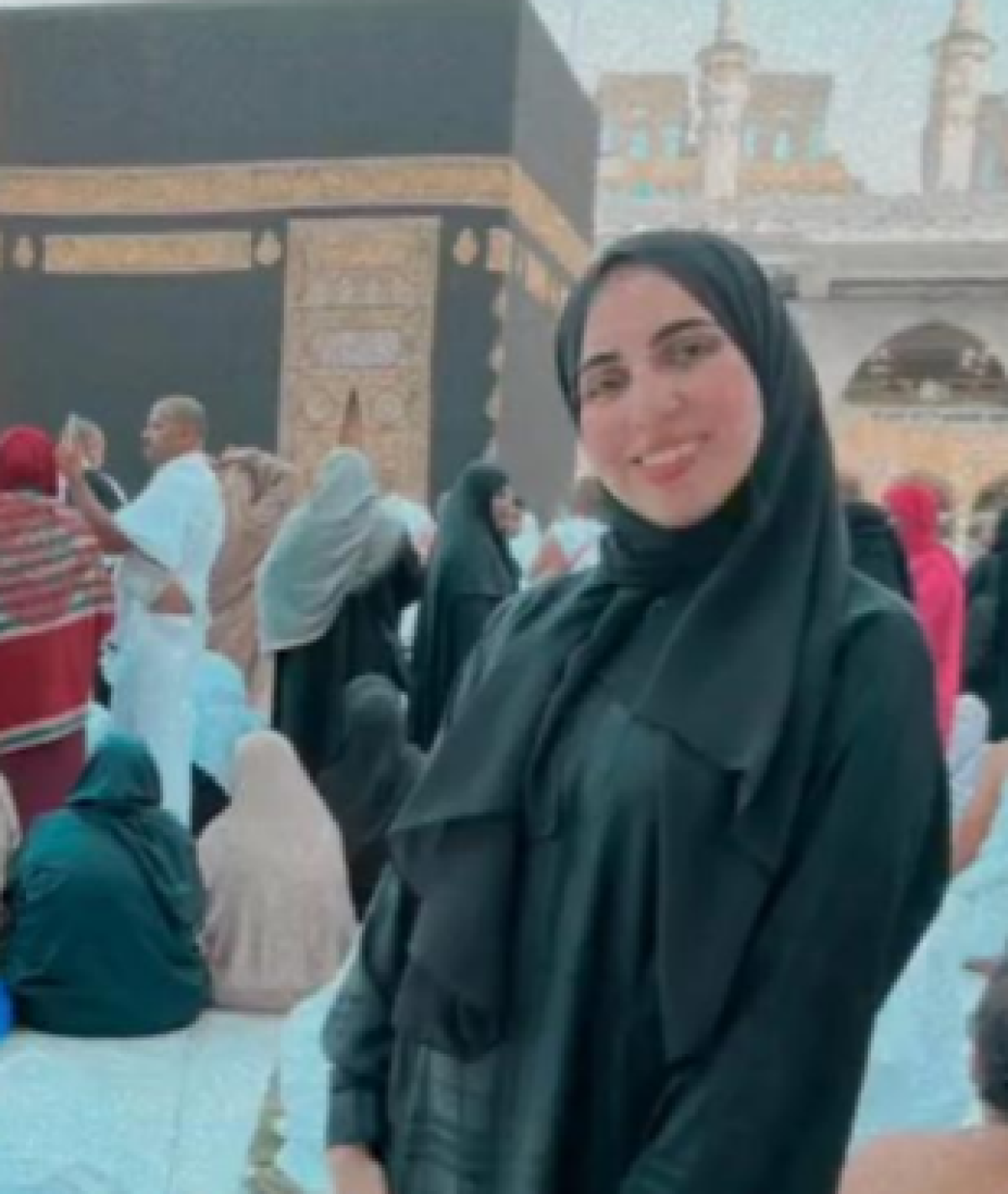 مها بهاء توفيق