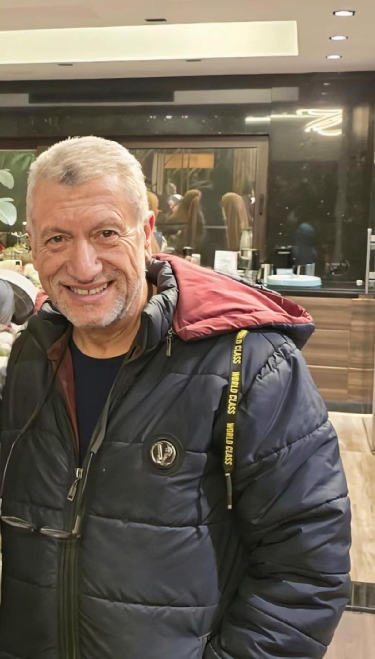 علاء الدين محرم