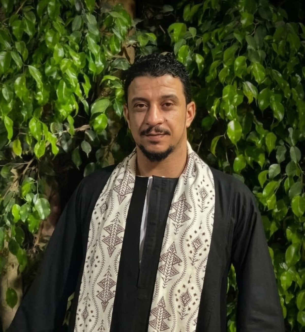 عبدالسلام محمد الشامي