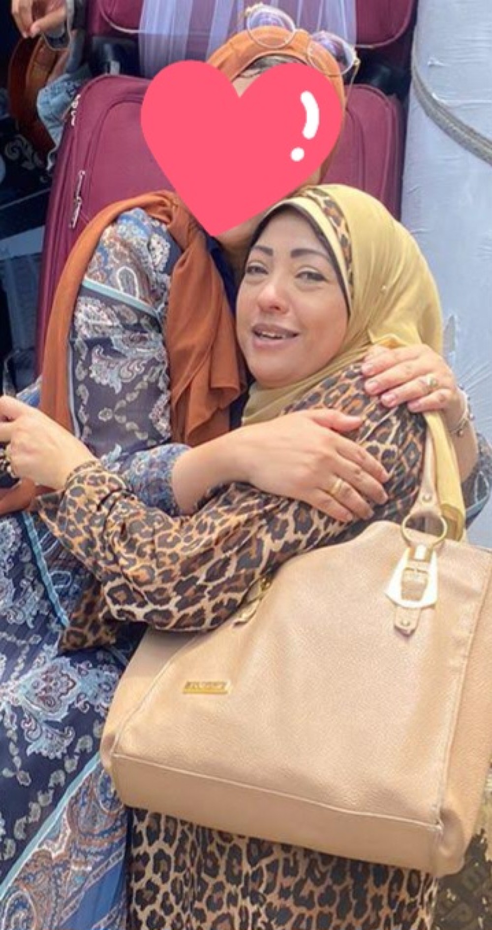 حنان ابراهيم احمد