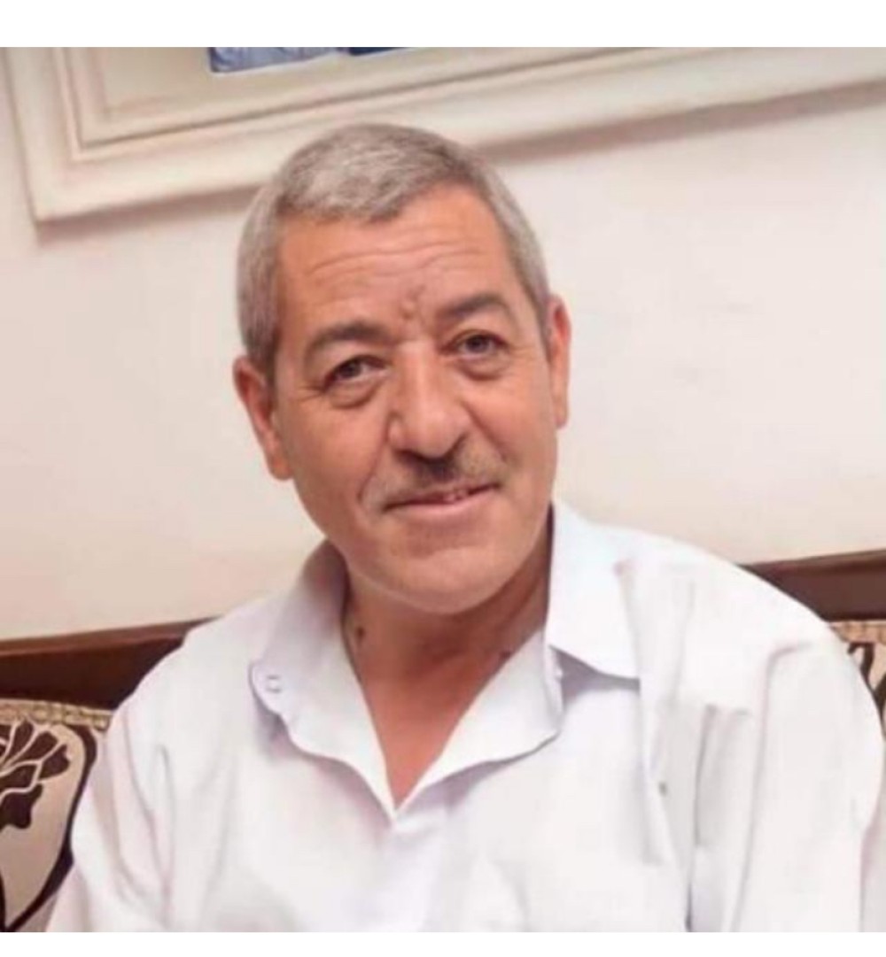 الحاج / حسن سليمان الحوت