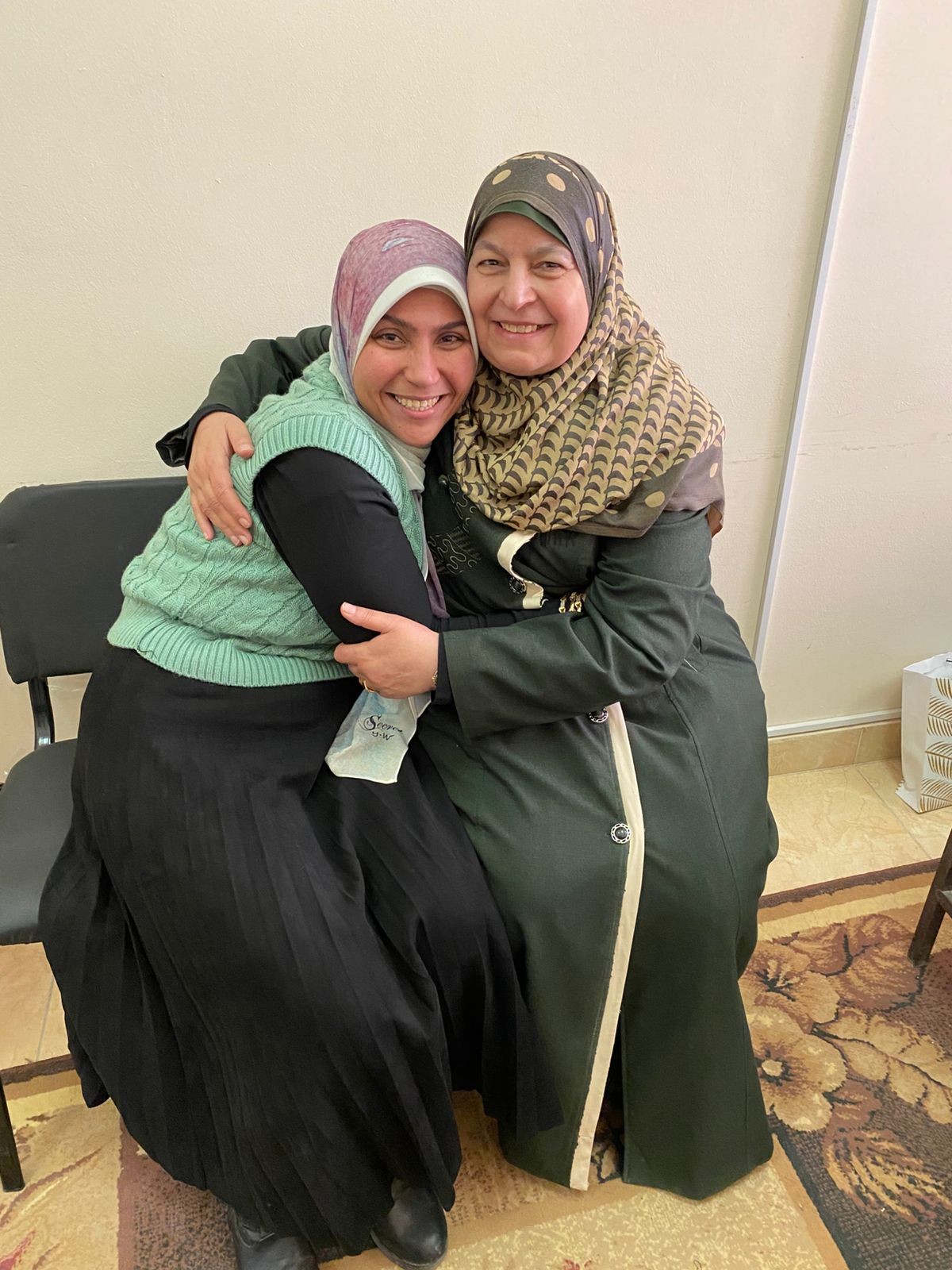 دكتوره بديعه على الطملاوى