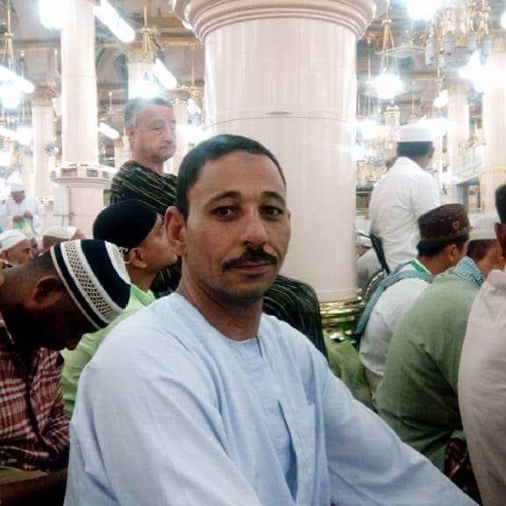 علي ابراهيم ناصر