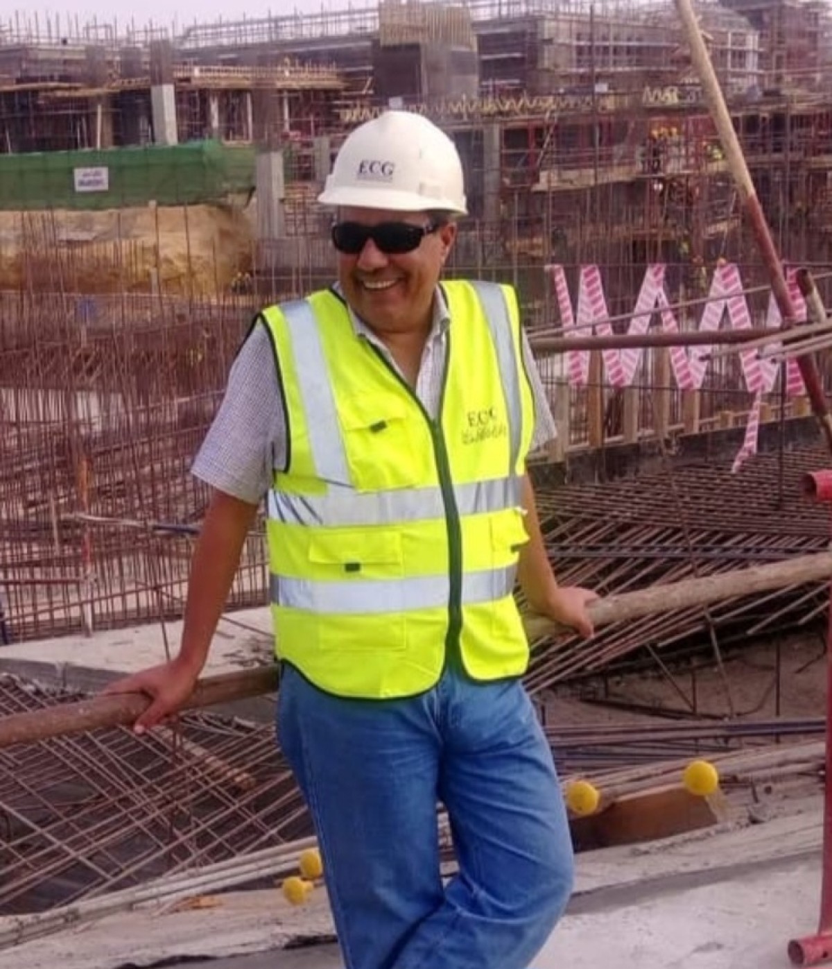 كمال احمد على محمد الجداوي
