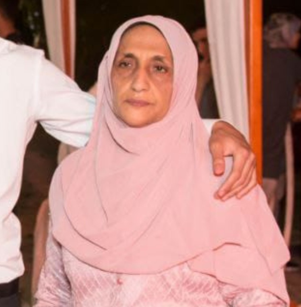 منال محمد علي