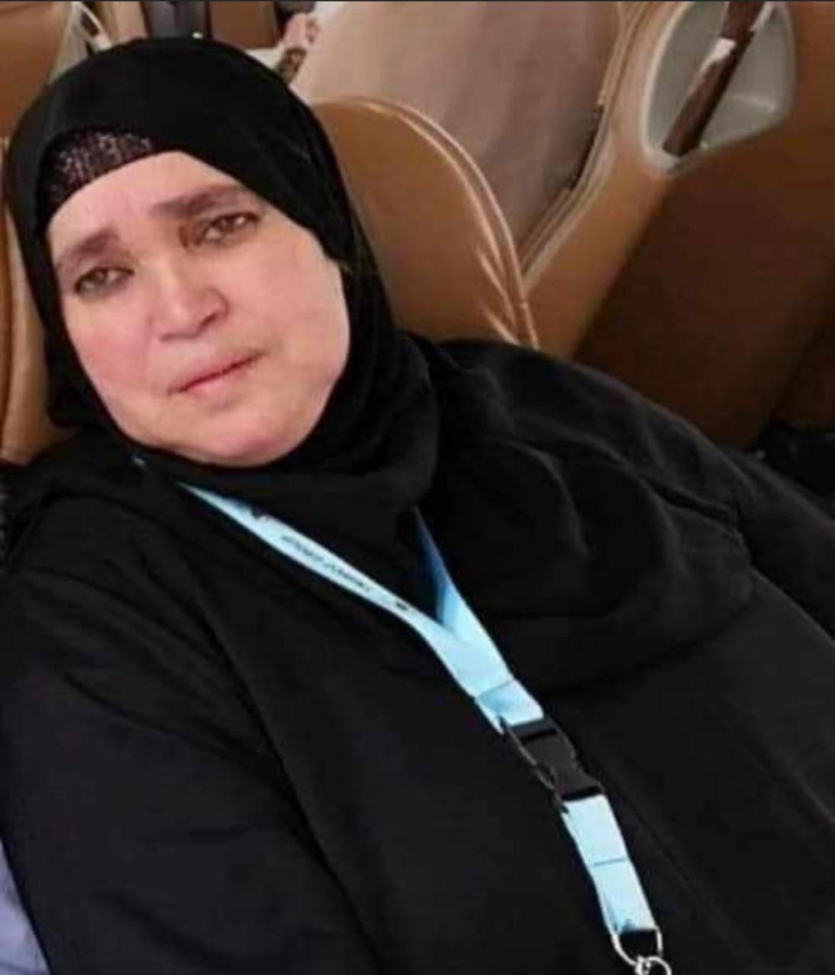 منسية عباس الشبراوي الفار