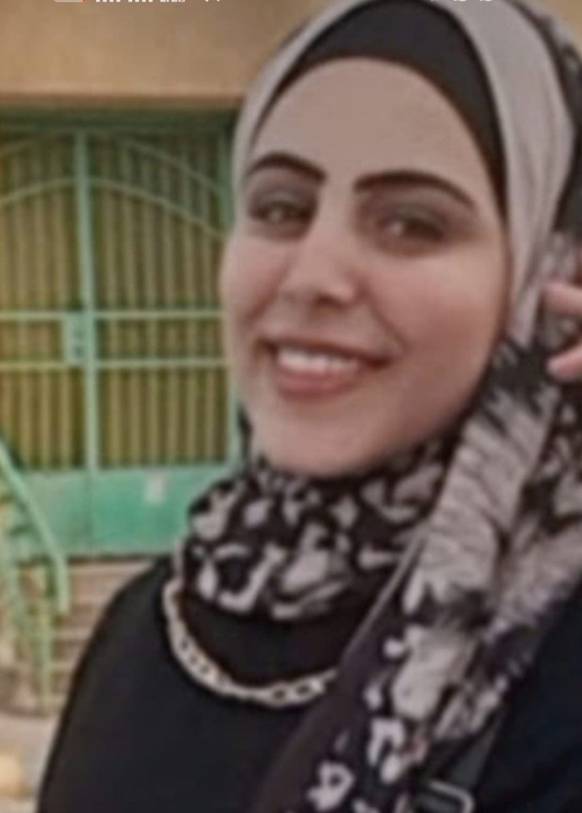 اسماء عبد الشافي فوزي
