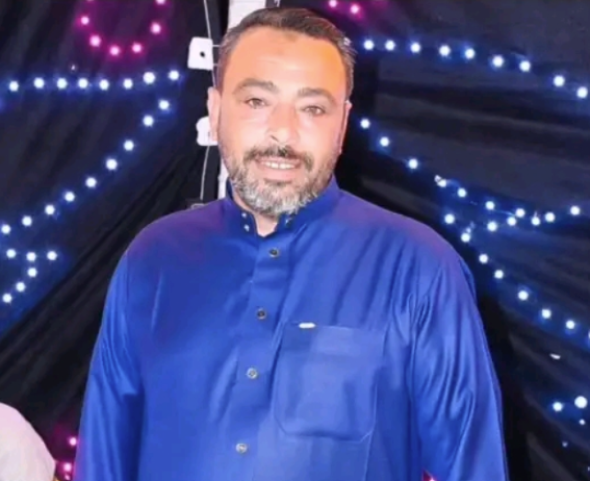 مؤمن صبرى