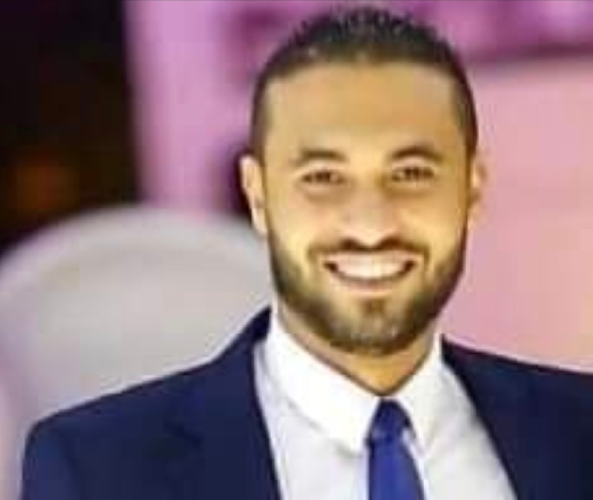 احمد ممدوح فوزي