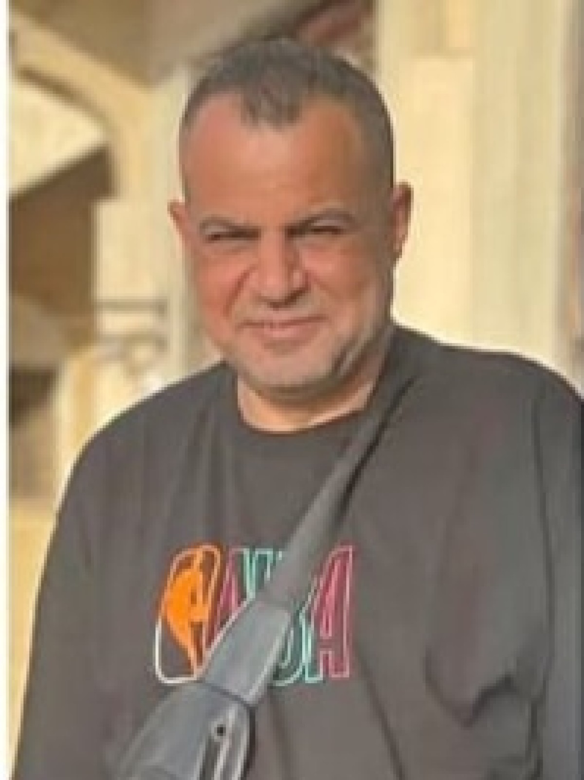الحاج يوسف عبد اللطيف محمد