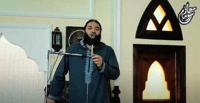 ماذا يحدث في أول ساعة في القبر ؟!