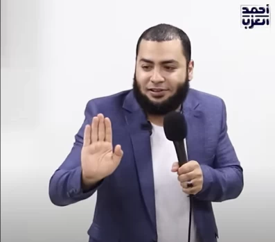 ماذا يحدث لك لو أحبك الله ؟!